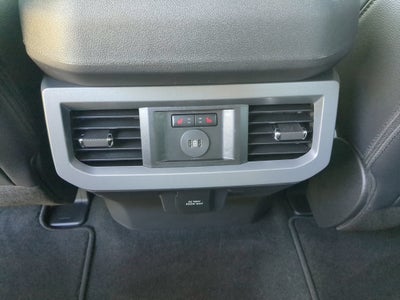 2027 Ford Super Duty F-350 SRW LARIAT