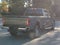 2027 Ford Super Duty F-350 SRW LARIAT