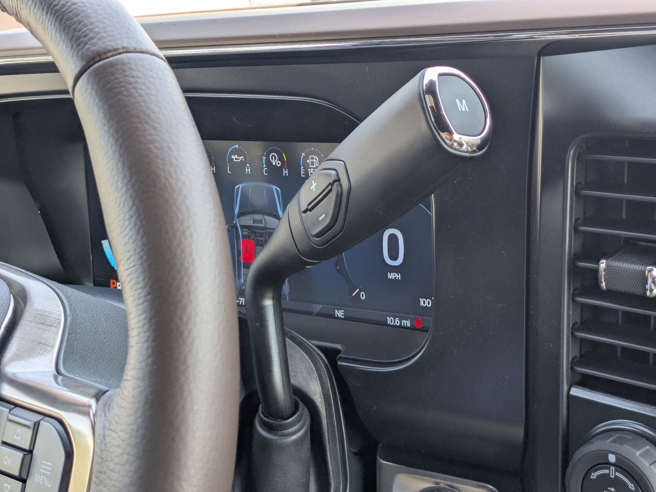 2026 Ford Super Duty F-350 SRW King Ranch