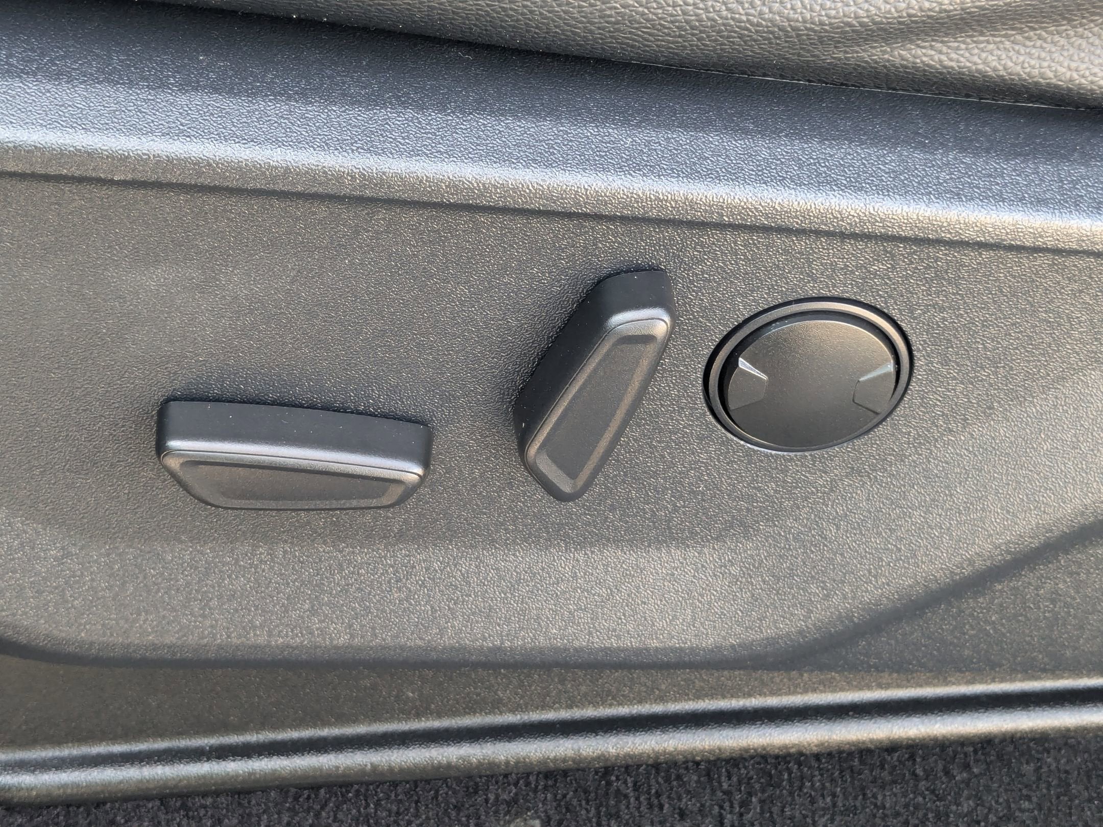 2022 Ford F-150 XLT - SCA Black Widow