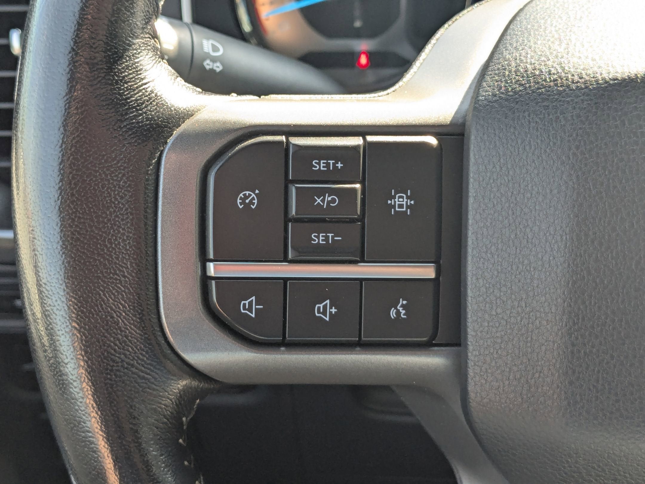 2022 Ford F-150 XLT - SCA Black Widow