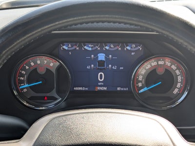 2022 Ford F-150 XLT - SCA Black Widow