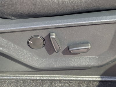 2022 Ford F-150 XLT - SCA Black Widow