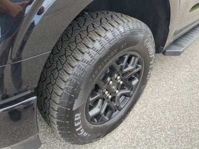 2026 Ford F-150 XLT - Crossroads Courtesy Demo