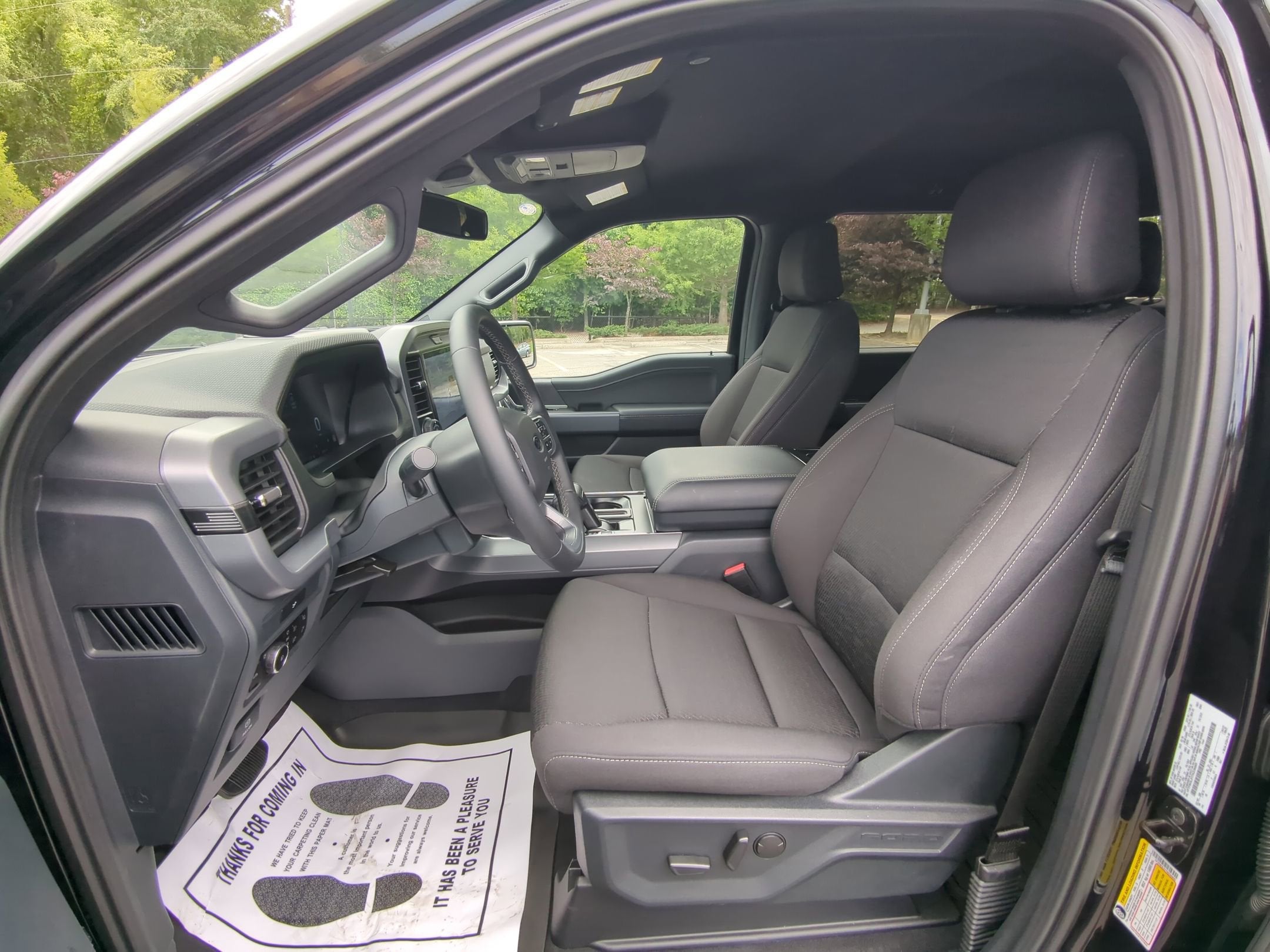 2026 Ford F-150 XLT - Crossroads Courtesy Demo
