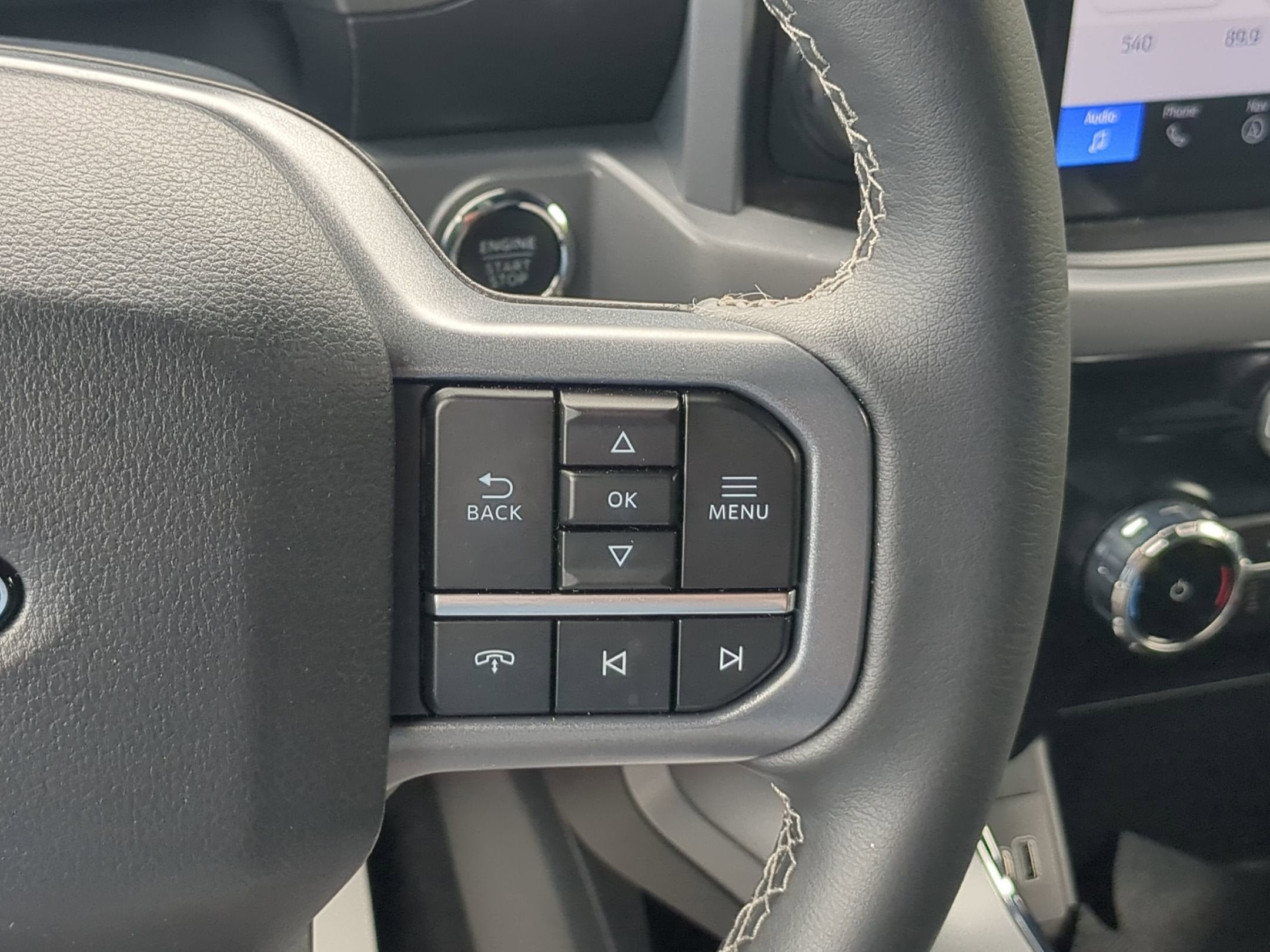 2026 Ford F-150 XLT - Crossroads Courtesy Demo