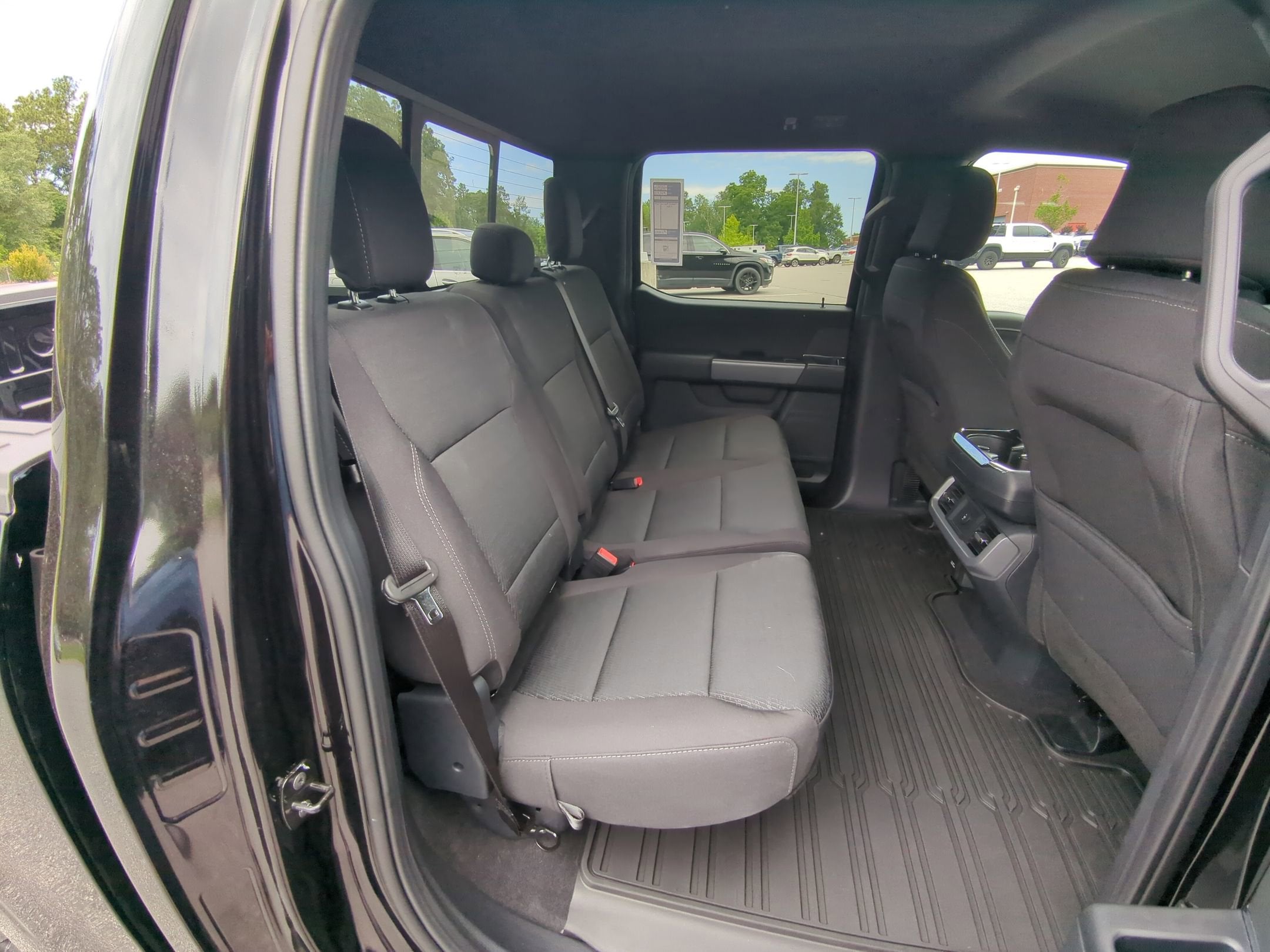 2026 Ford F-150 XLT - Crossroads Courtesy Demo