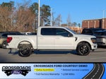 2025 Ford F-150 XLT - Crossroads Courtesy Demo