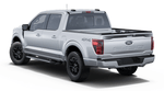 2025 Ford F-150 XLT - Crossroads Courtesy Demo