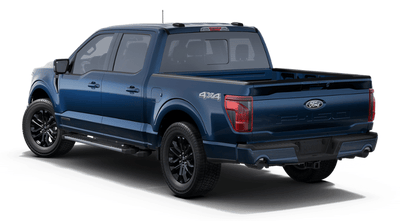 2025 Ford F-150 XLT - Crossroads Courtesy Demo