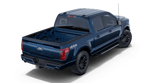 2025 Ford F-150 XLT - Crossroads Courtesy Demo