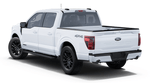 2025 Ford F-150 XLT - Crossroads Courtesy Demo