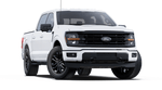2025 Ford F-150 XLT - Crossroads Courtesy Demo