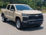 2023 Chevrolet Colorado 2WD Work Truck