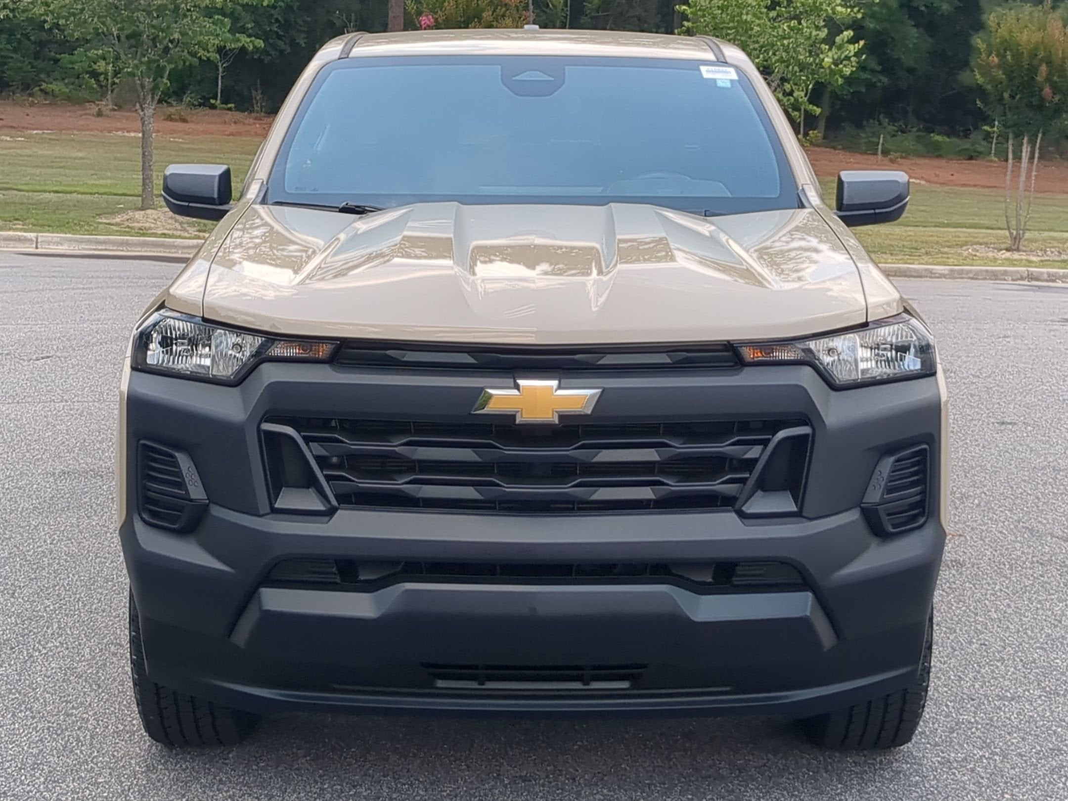2023 Chevrolet Colorado 2WD Work Truck