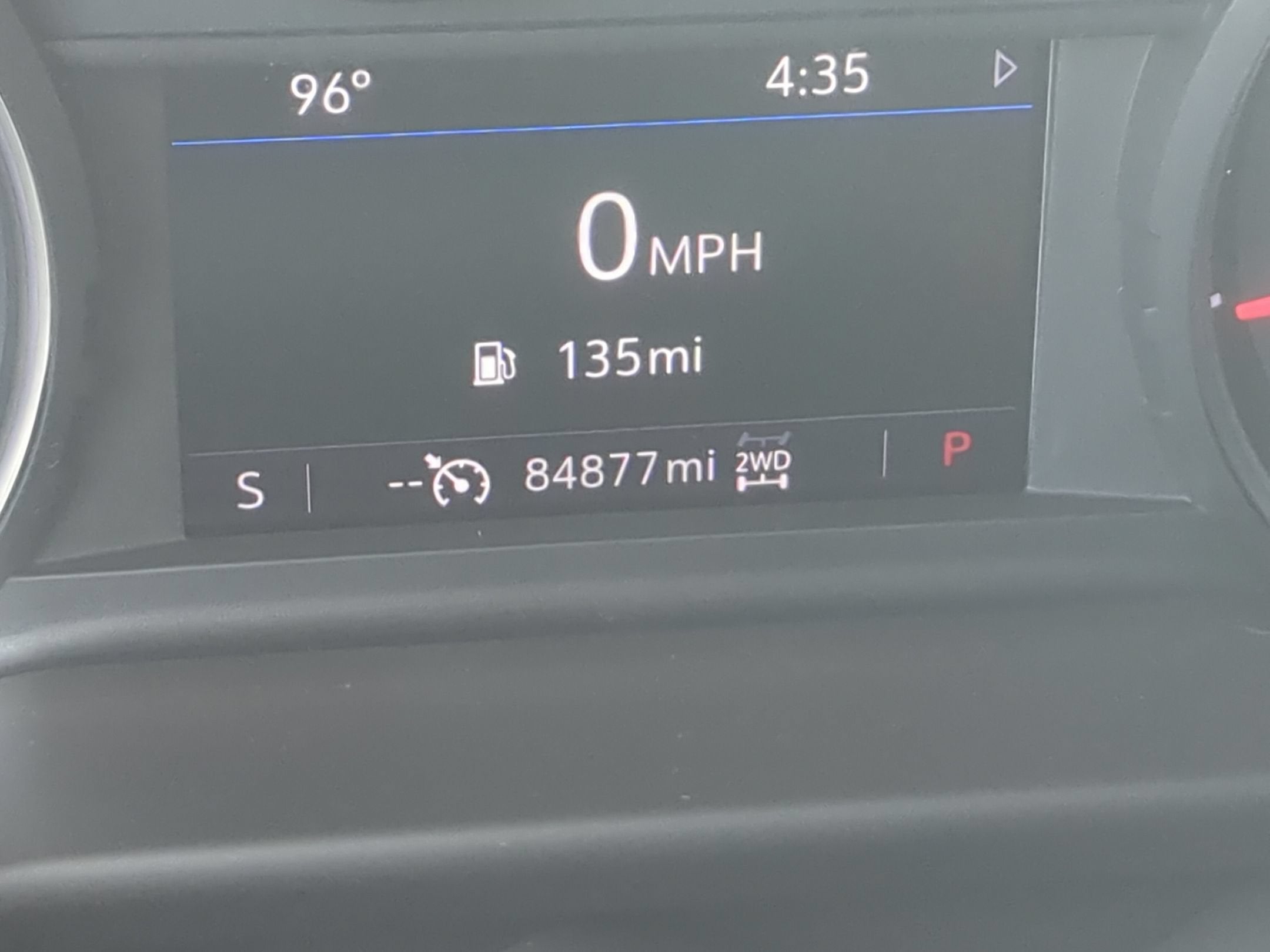 2022 Chevrolet Tahoe LS