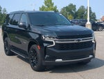 2022 Chevrolet Tahoe LS