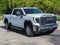 2024 GMC Sierra 2500HD SLT