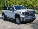 2024 GMC Sierra 2500HD SLT
