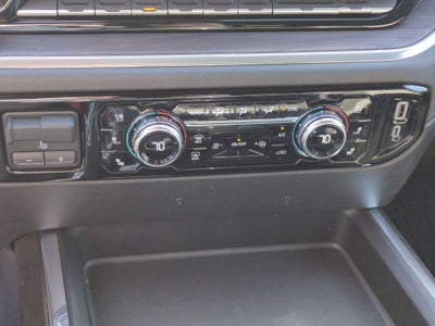 2024 GMC Sierra 2500HD SLT