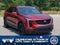 2023 Cadillac XT4 FWD Sport