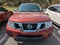 2017 Nissan Frontier SV V6