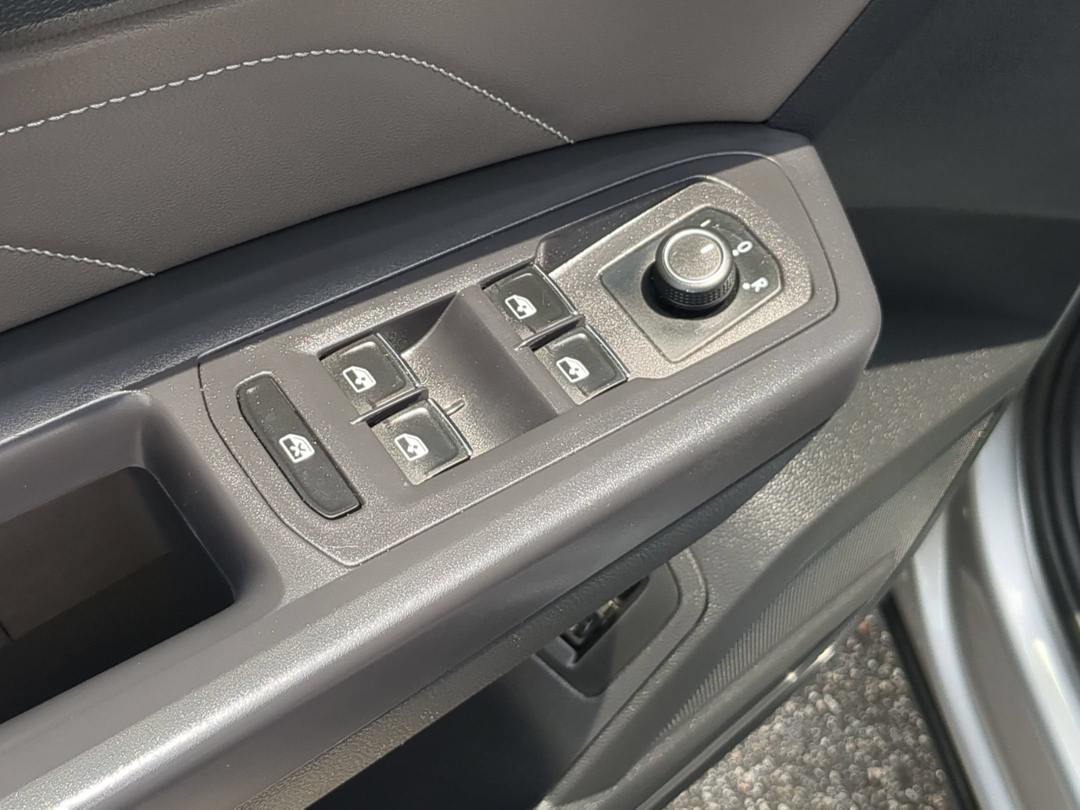 2021 Volkswagen Atlas 2.0T SE
