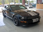 2007 Ford Mustang Shelby GT