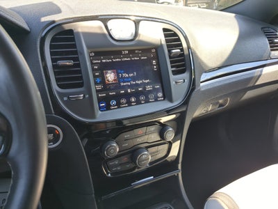 2020 Chrysler 300 300S