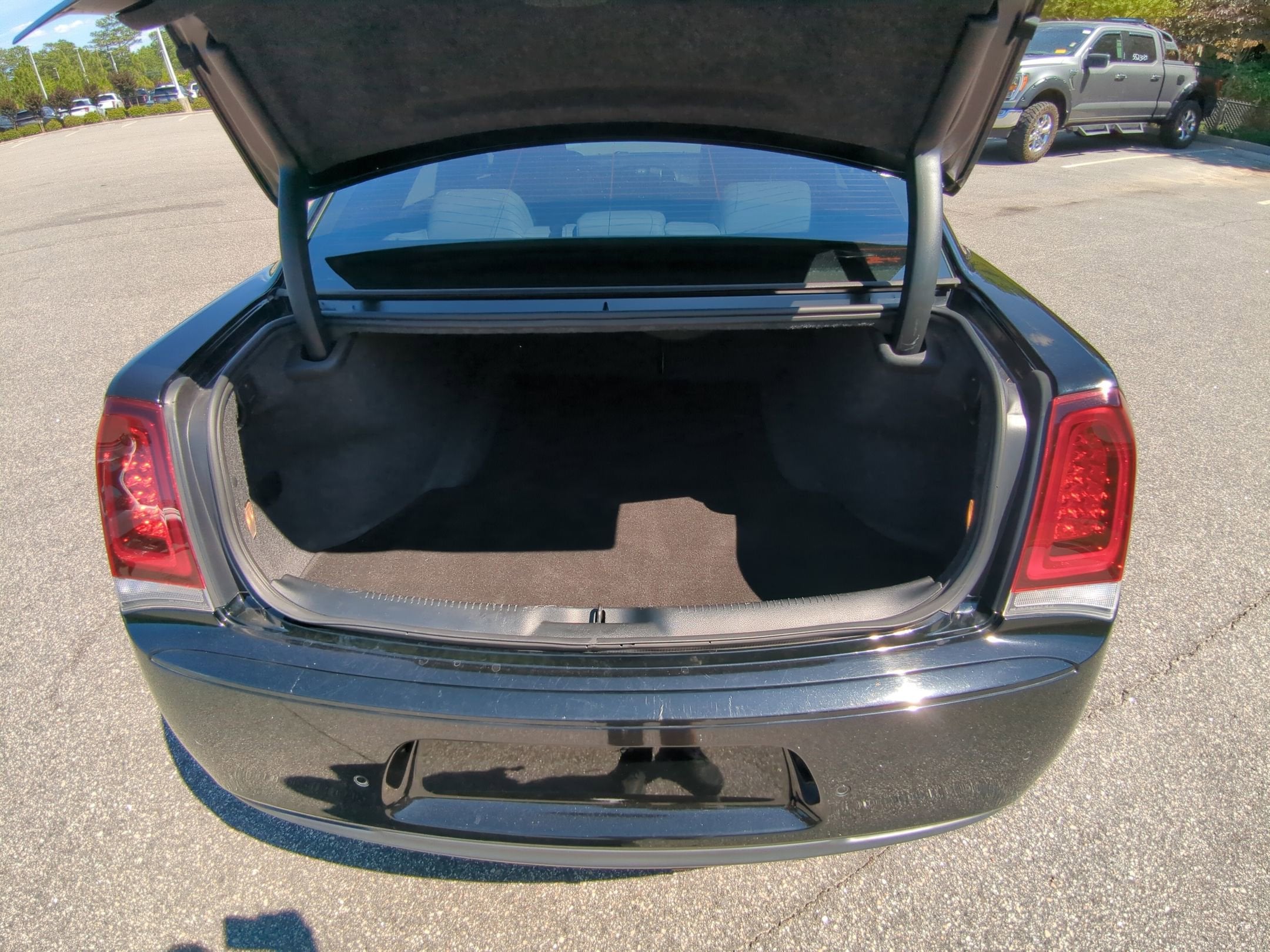 2020 Chrysler 300 300S