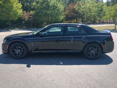 2020 Chrysler 300 300S
