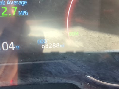 2023 Toyota RAV4 Adventure
