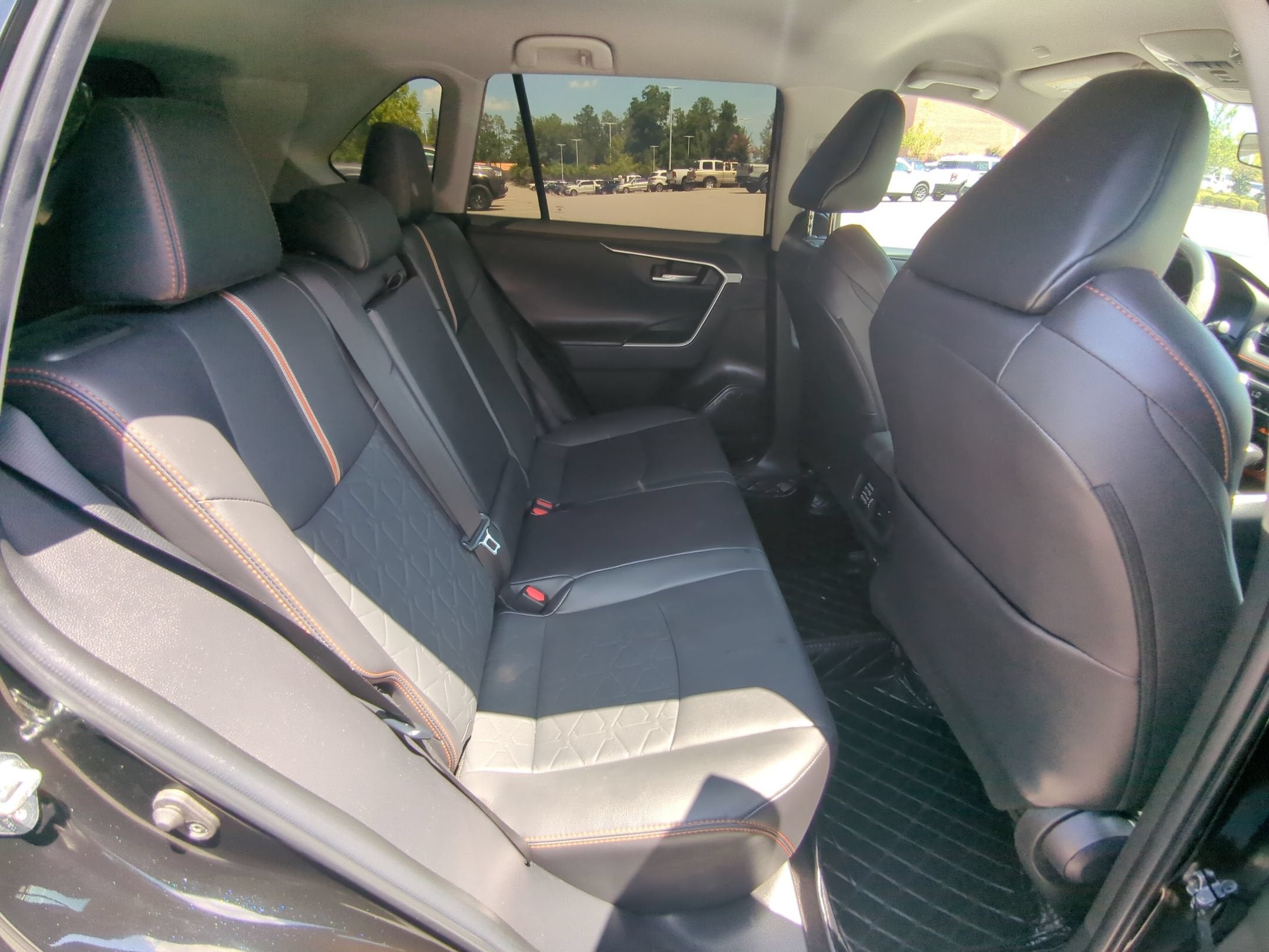 2023 Toyota RAV4 Adventure