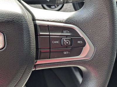 2022 Jeep Compass Sport