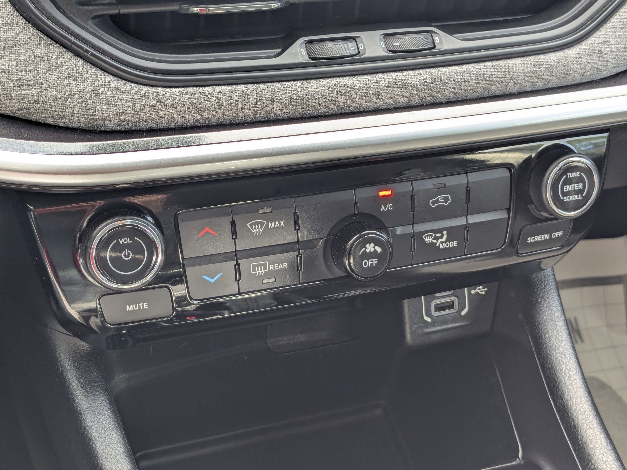 2022 Jeep Compass Sport