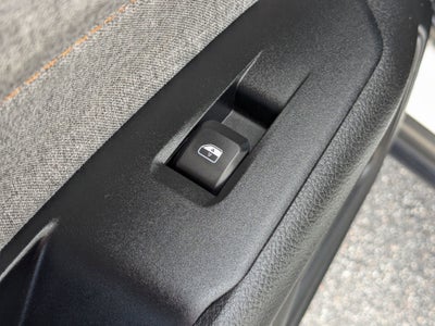 2022 Jeep Compass Sport