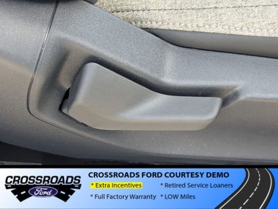 2025 Ford Bronco Sport Big Bend - Crossroads Courtesy Demo