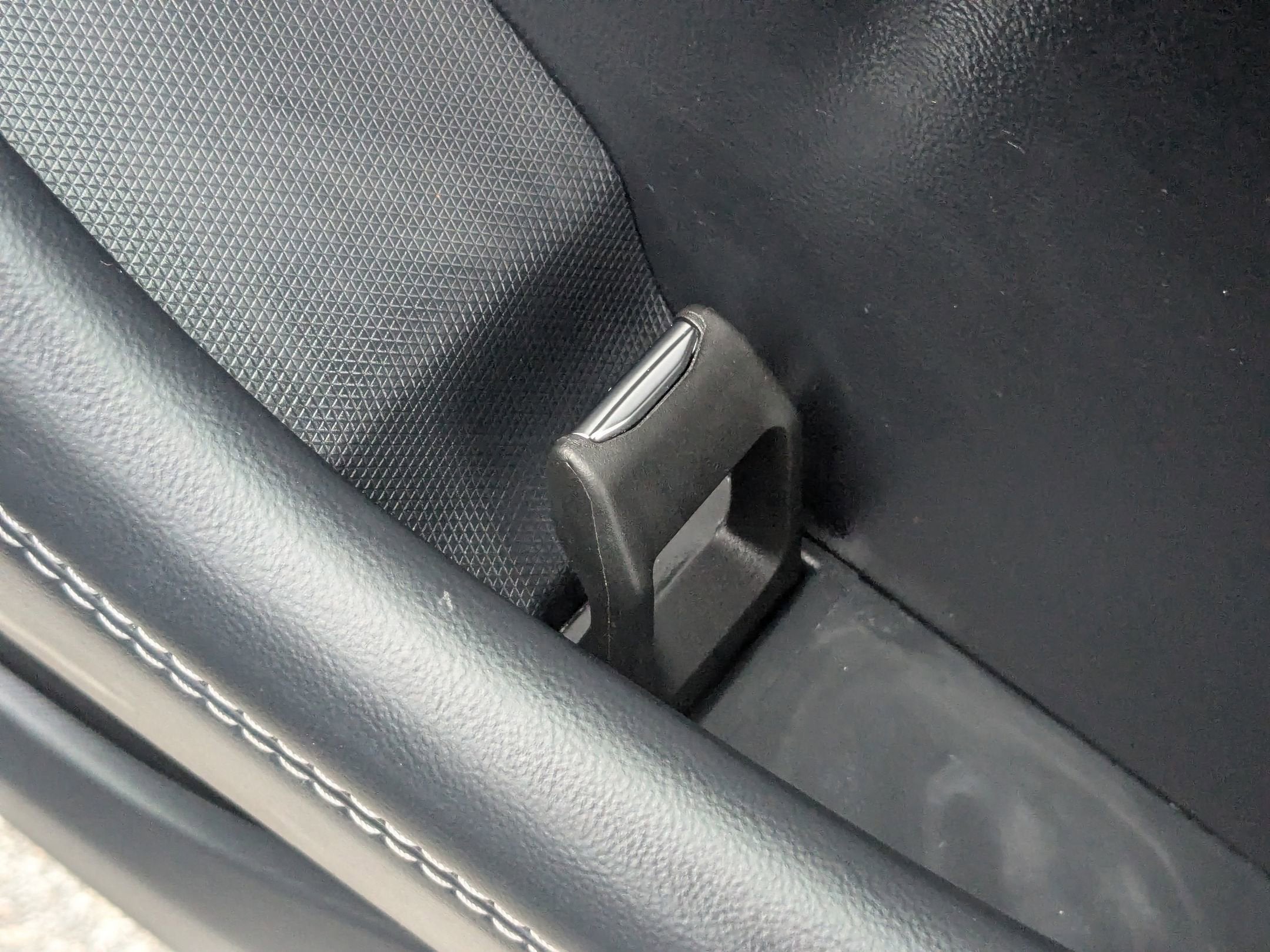 2023 Ford Mustang Mach-E Select