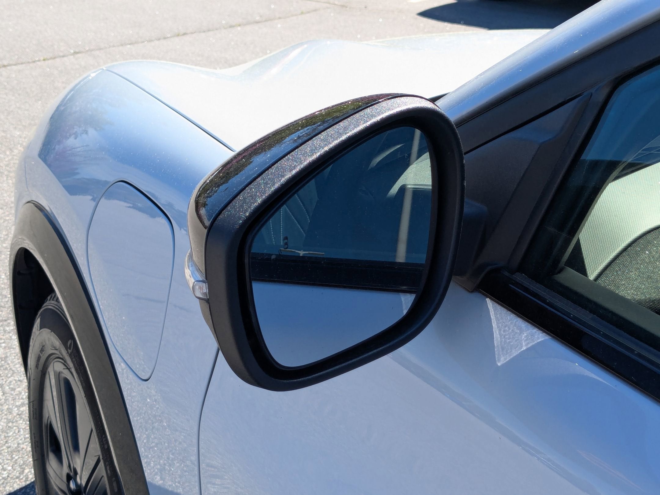 2023 Ford Mustang Mach-E California Route 1