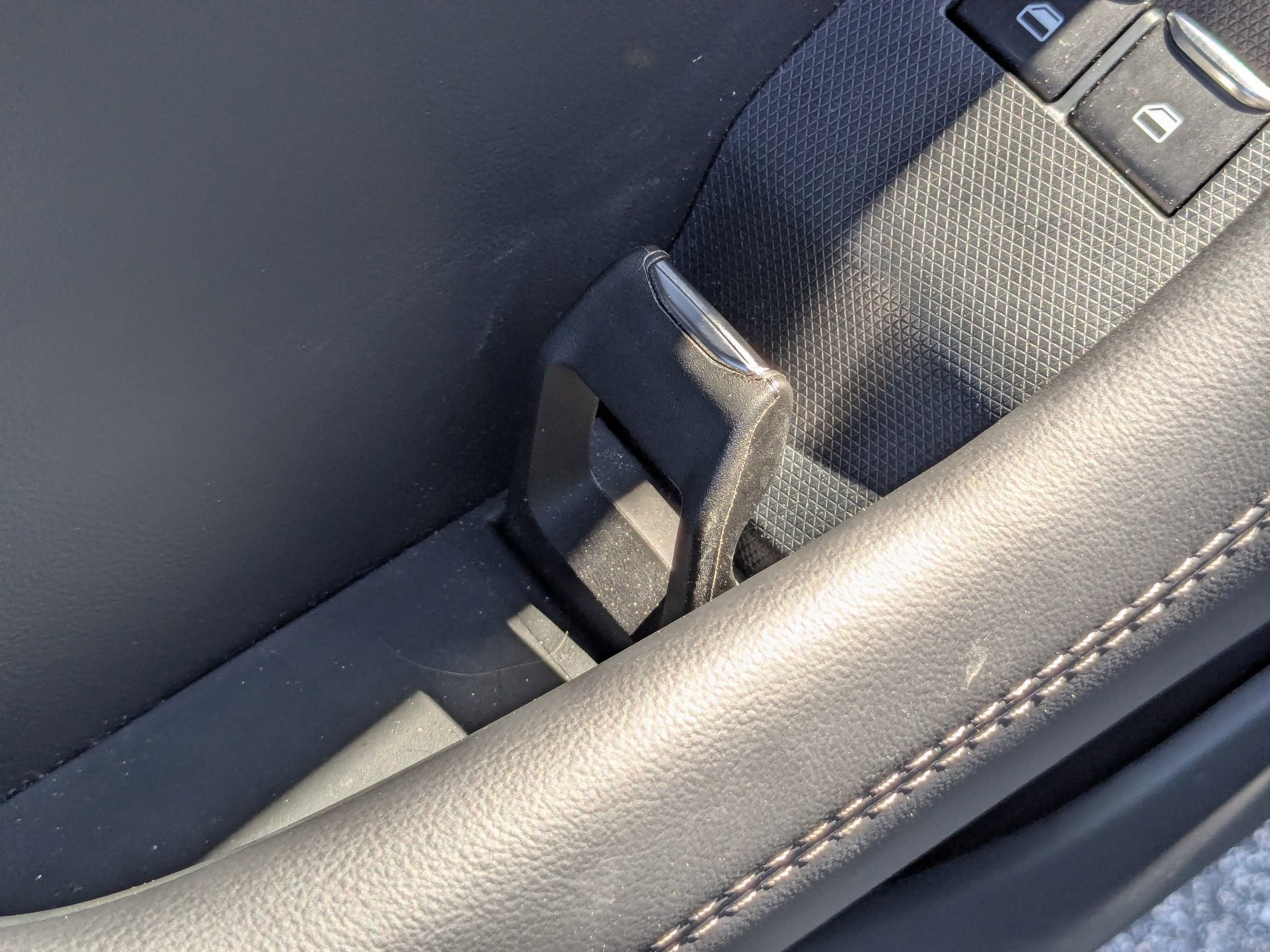 2023 Ford Mustang Mach-E California Route 1