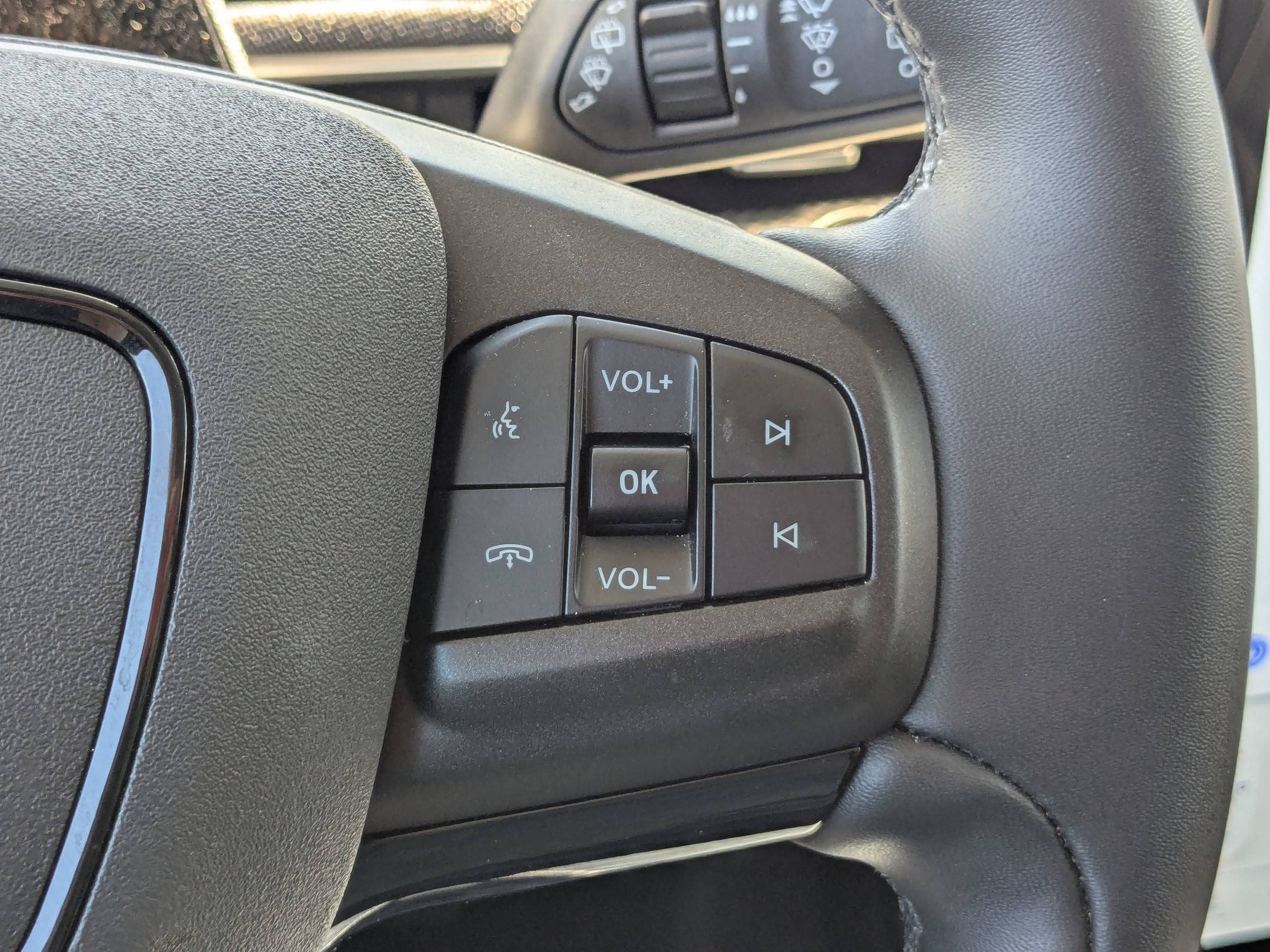 2023 Ford Mustang Mach-E California Route 1