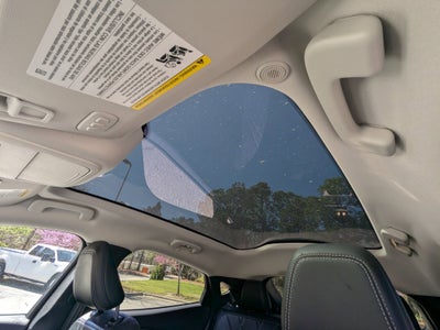 2023 Ford Mustang Mach-E California Route 1