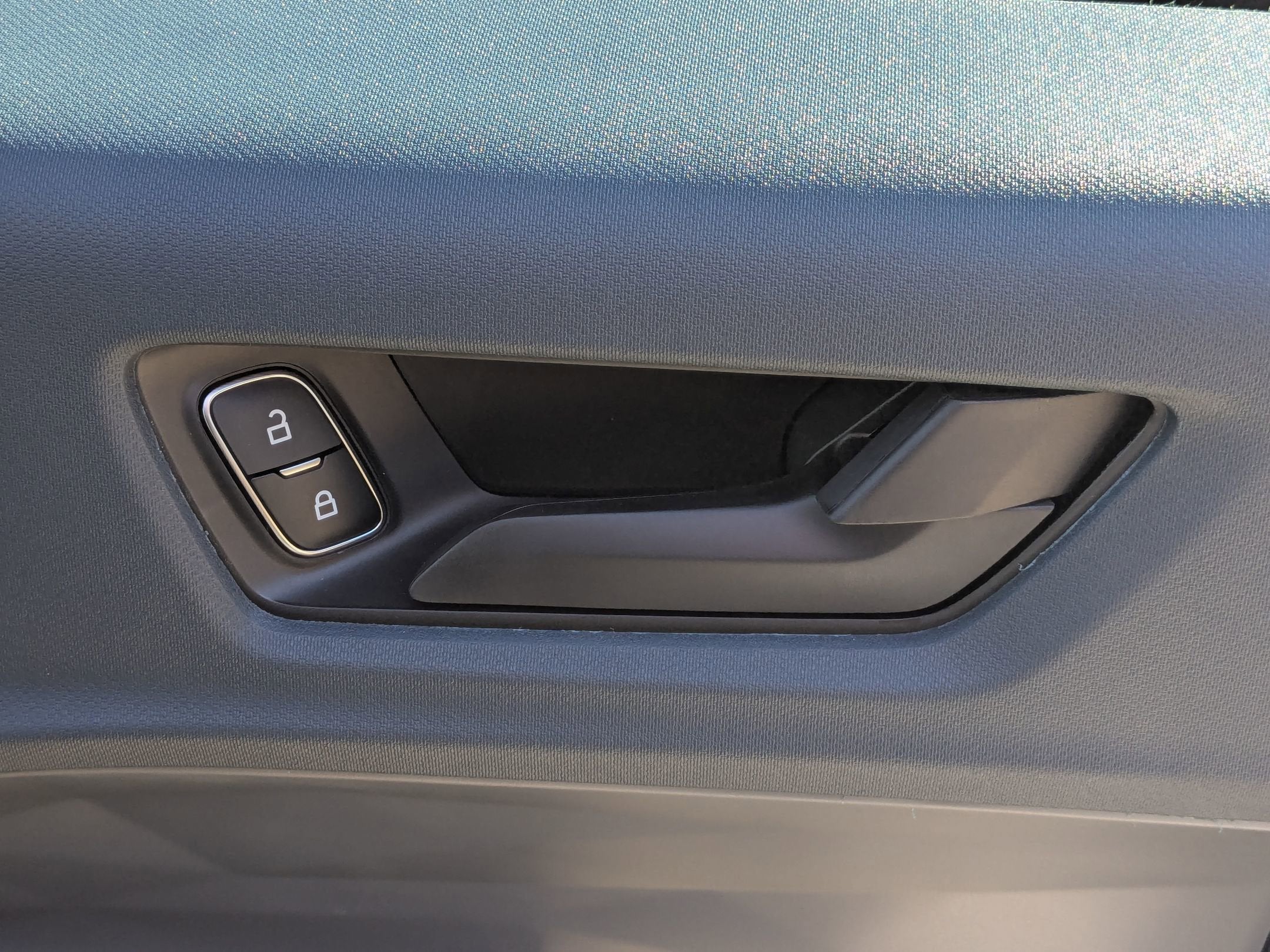 2026 Ford Maverick Lobo High