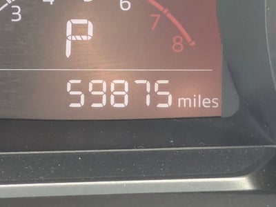 2017 Mazda Mazda3 5-Door Touring 2.5