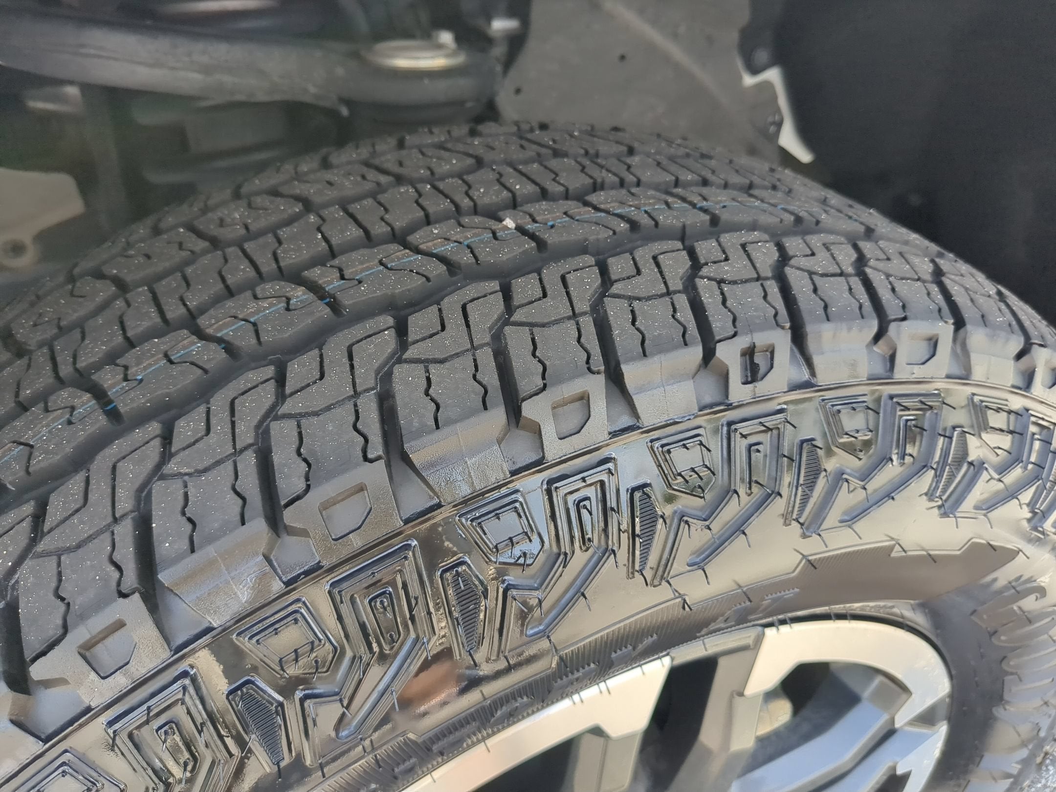 2024 Toyota Tacoma 2WD TRD Sport