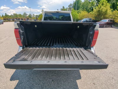 2024 Toyota Tacoma 2WD TRD Sport