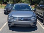 2021 Volkswagen Tiguan S