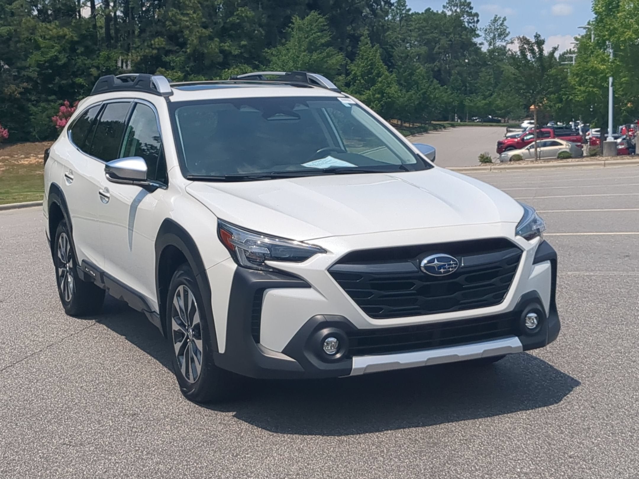 2023 Subaru Outback Touring XT