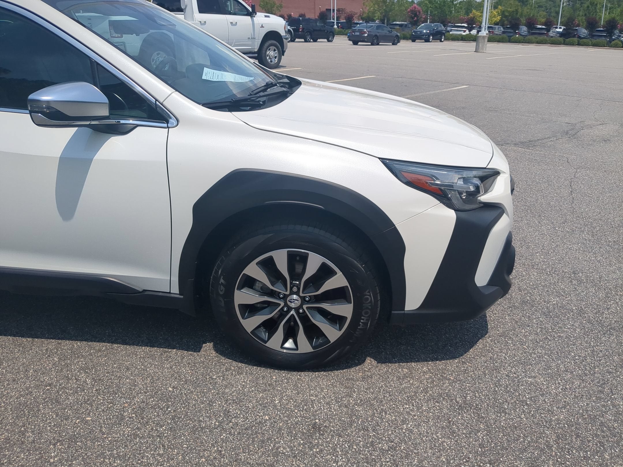 2023 Subaru Outback Touring XT