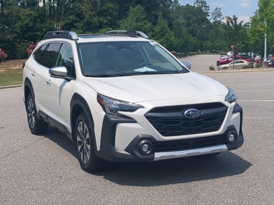 2023 Subaru Outback Touring XT